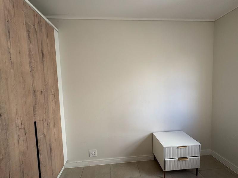 To Let 2 Bedroom Property for Rent in Richwood Western Cape